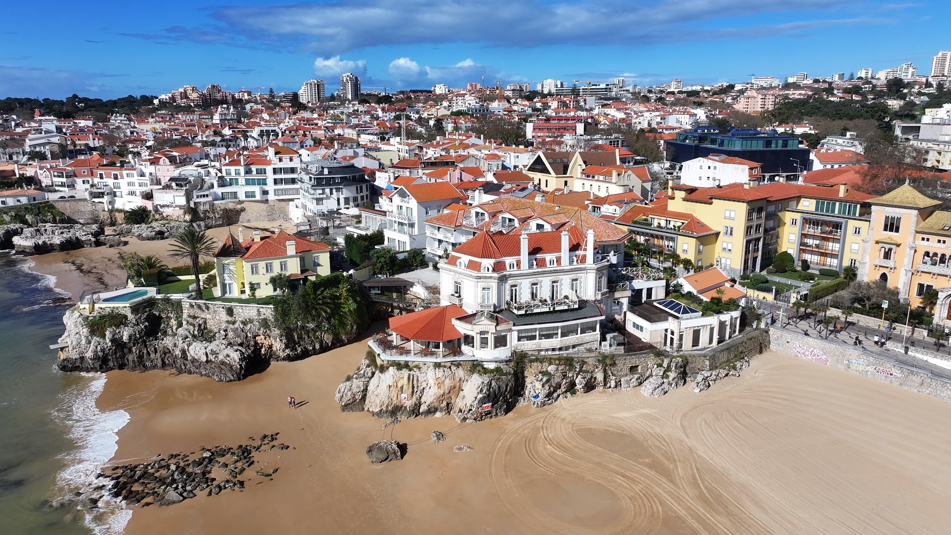 Long Stay Portugal Estoril