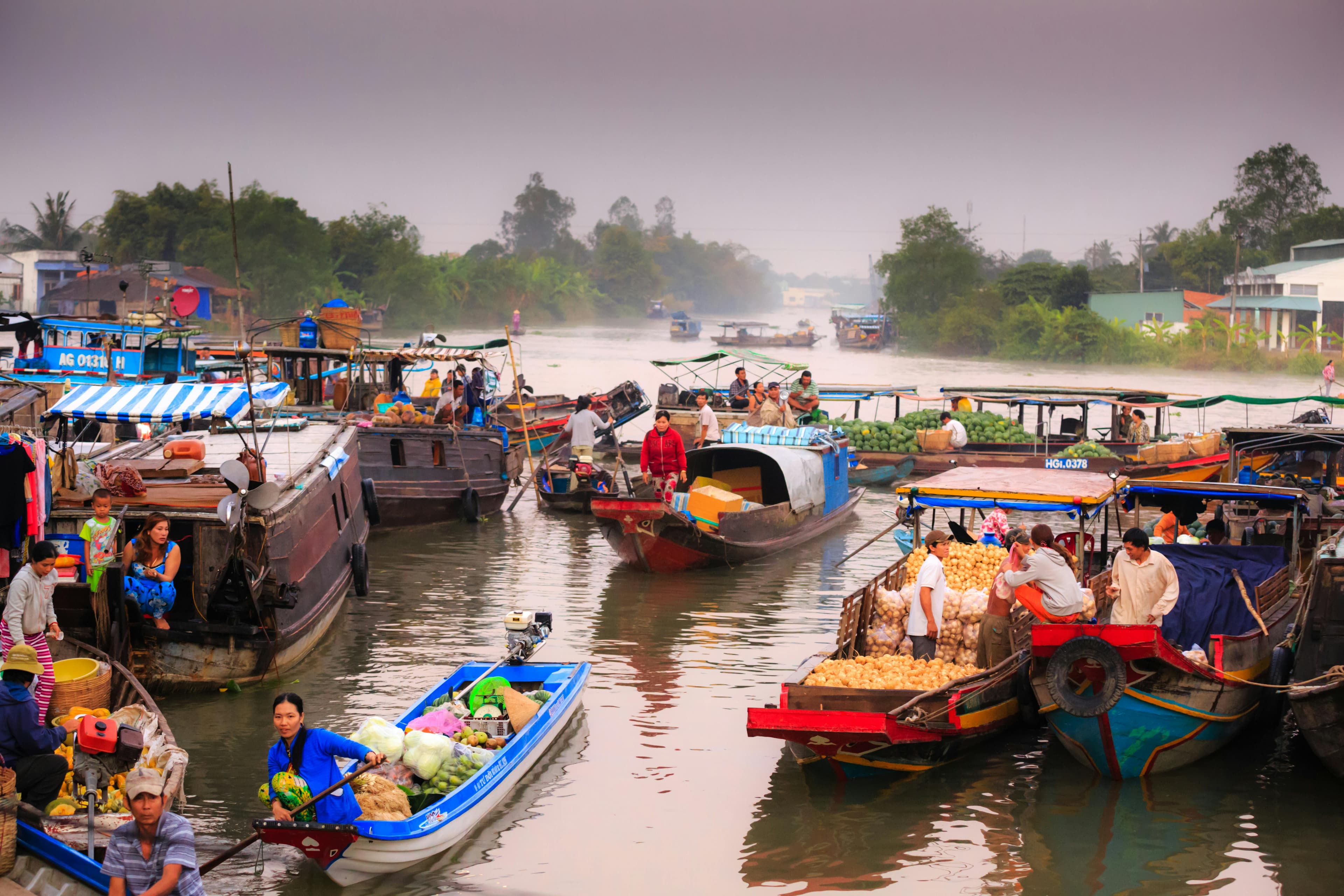 Stora Vietnamresan