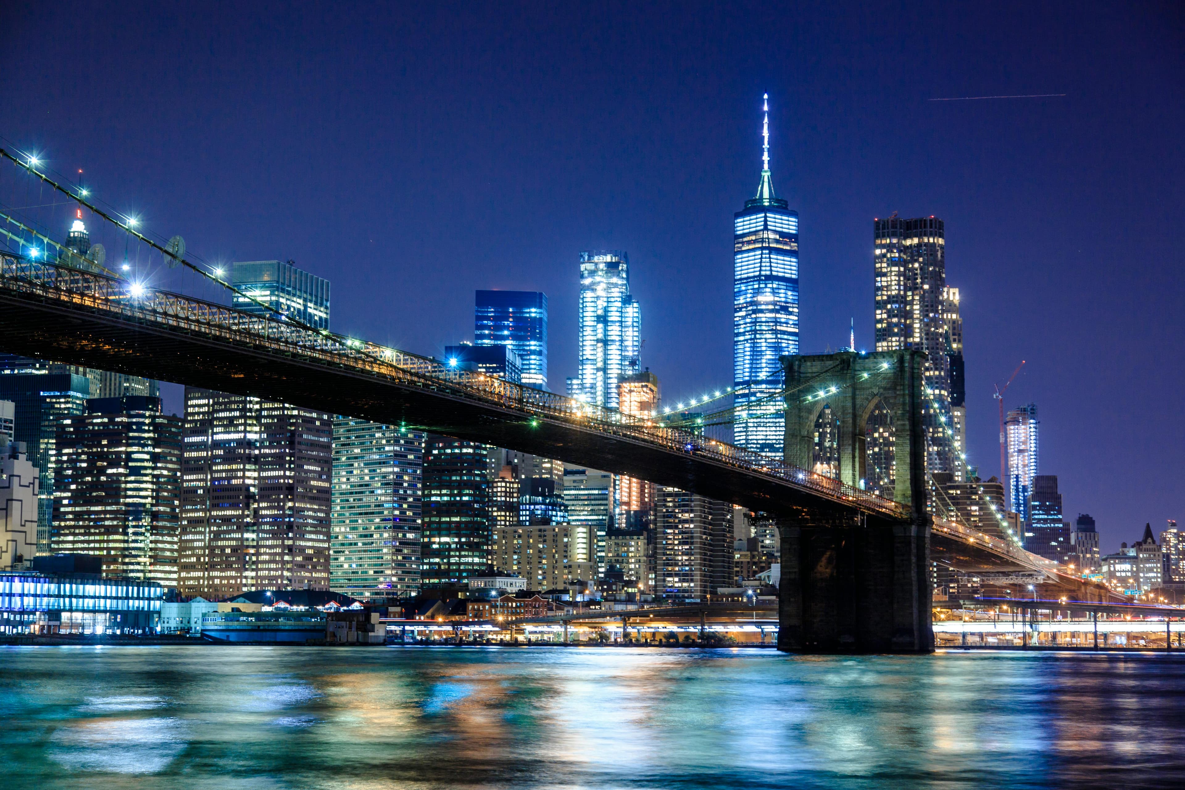 Storstad New York & Washington
